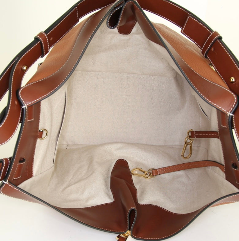 LOEWE - LARGE HAMMOCK BAG