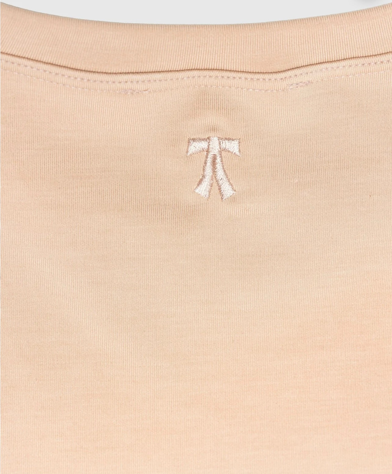 THE PARK - Heather Tee