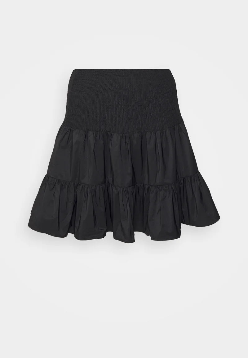 MAJE black skirt