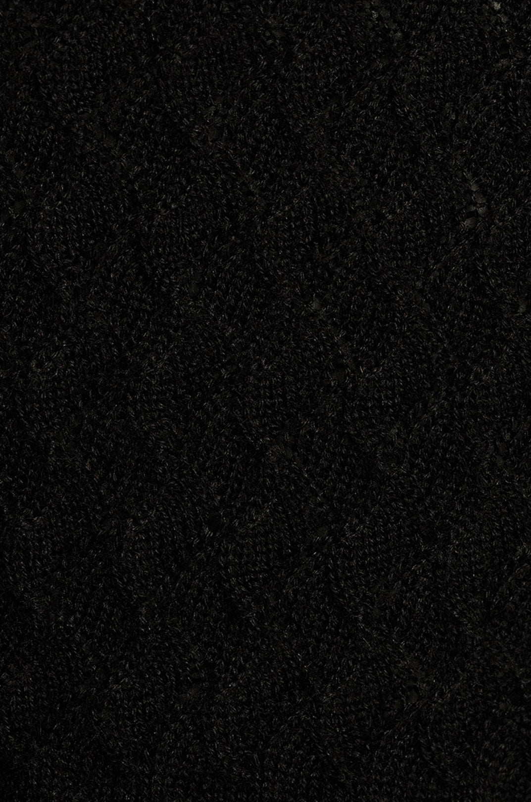 CHLOÉ
Handkerchief Crochet Sweater