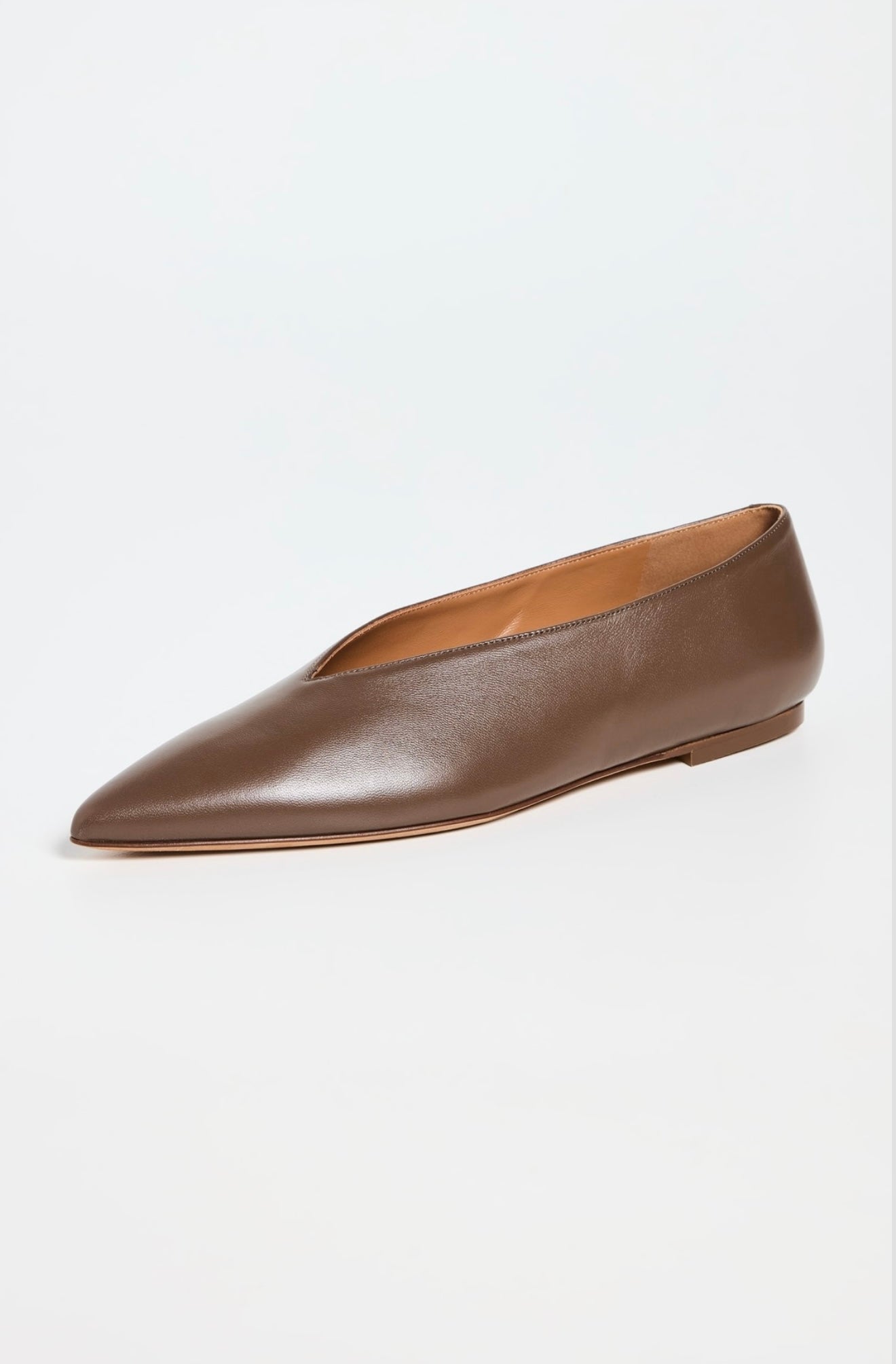 Emme Parsons Pointy Flats, 39