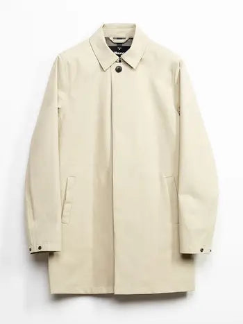 Men’s Baro Drywear Trench Coat