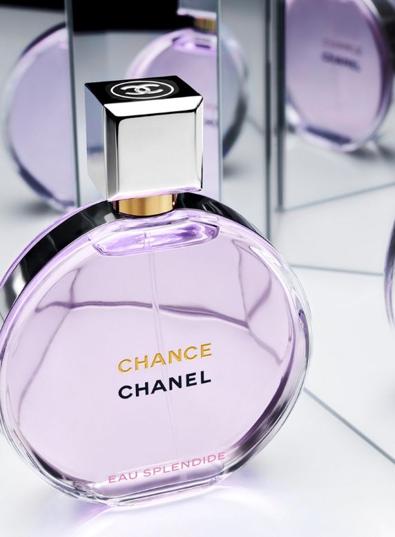 CHANEL CHANCE EAU SPLENDIDE Eau de Parfum
