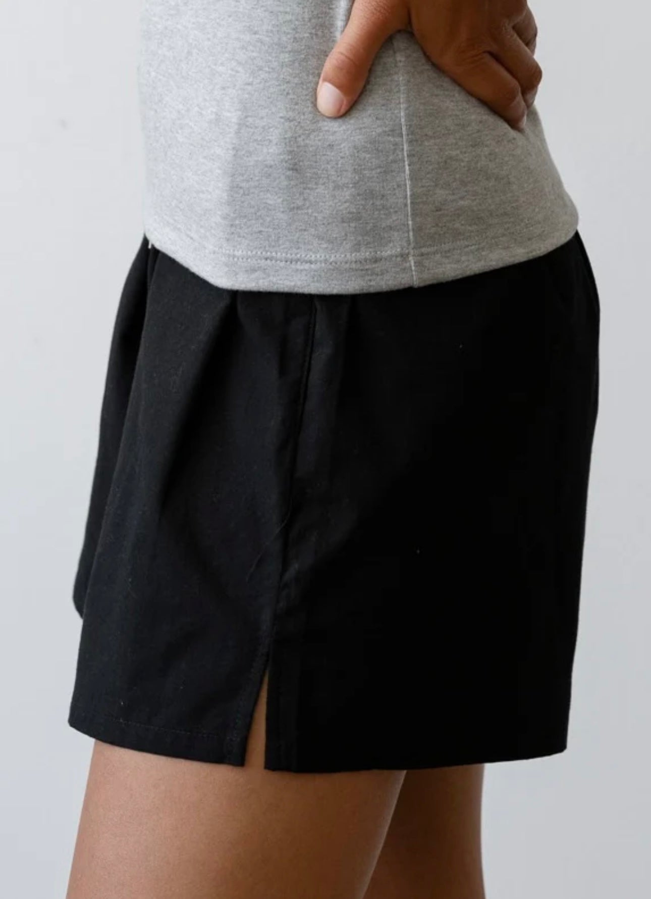 DONNI - The Sandwash Boxer Short