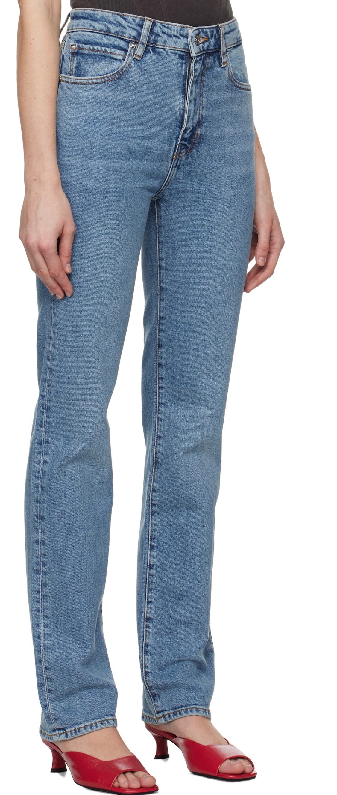 FRAME - The Ruler Jeans