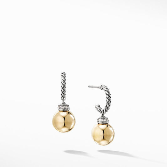 David Yurman Solari Earrings