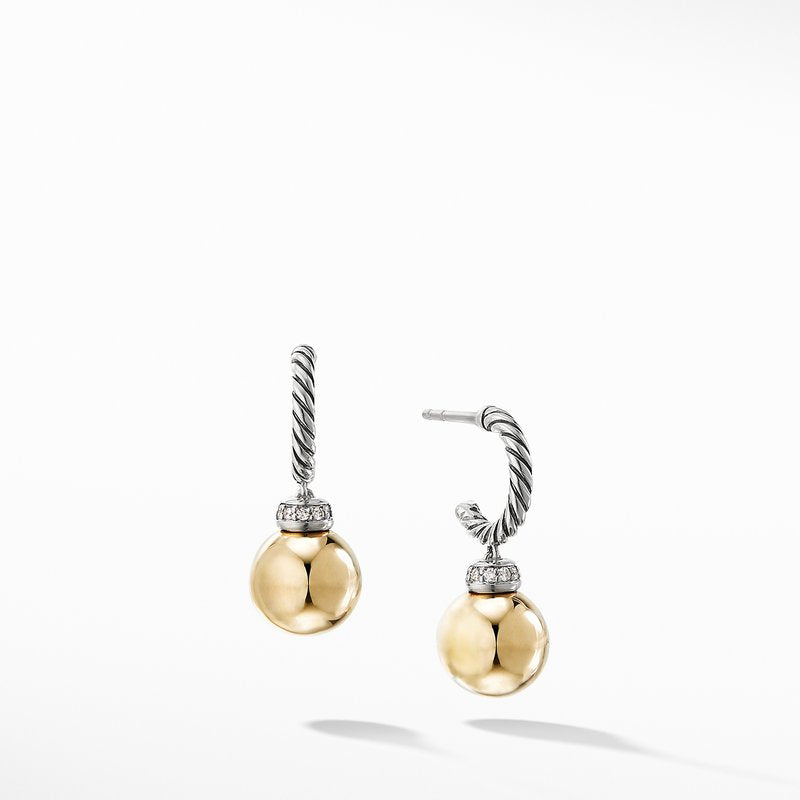 David Yurman Solari Earrings