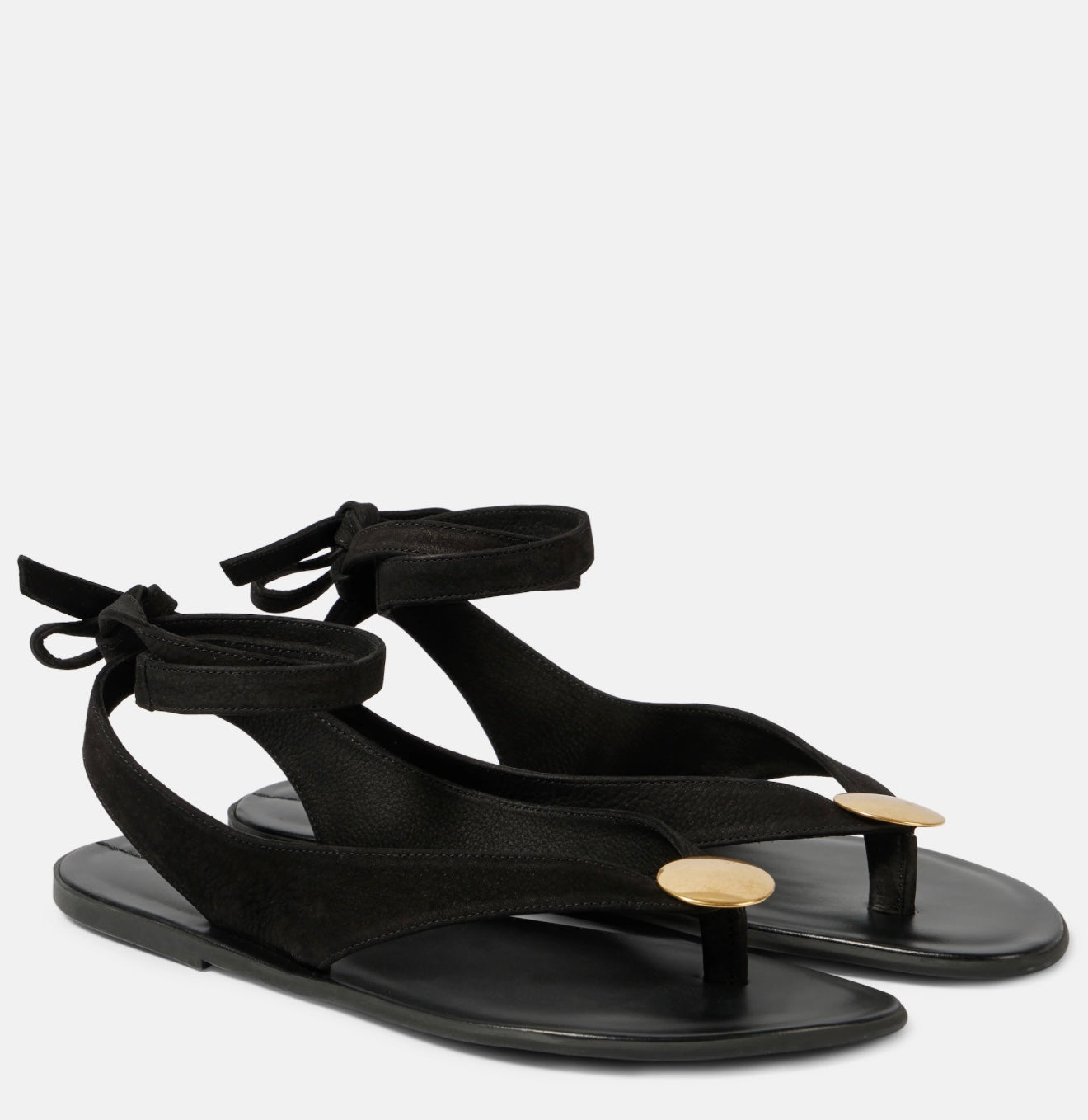 The Row - Charmed Sandals