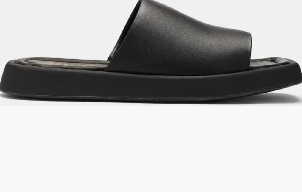 MAGUIRE black slides