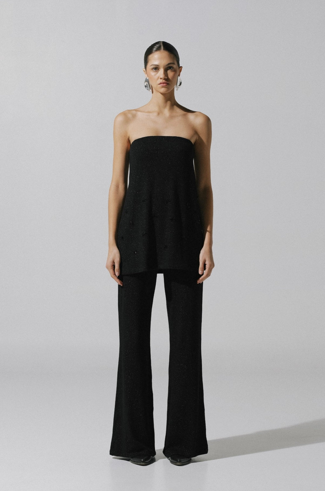 Baobab Suzu Pants Black