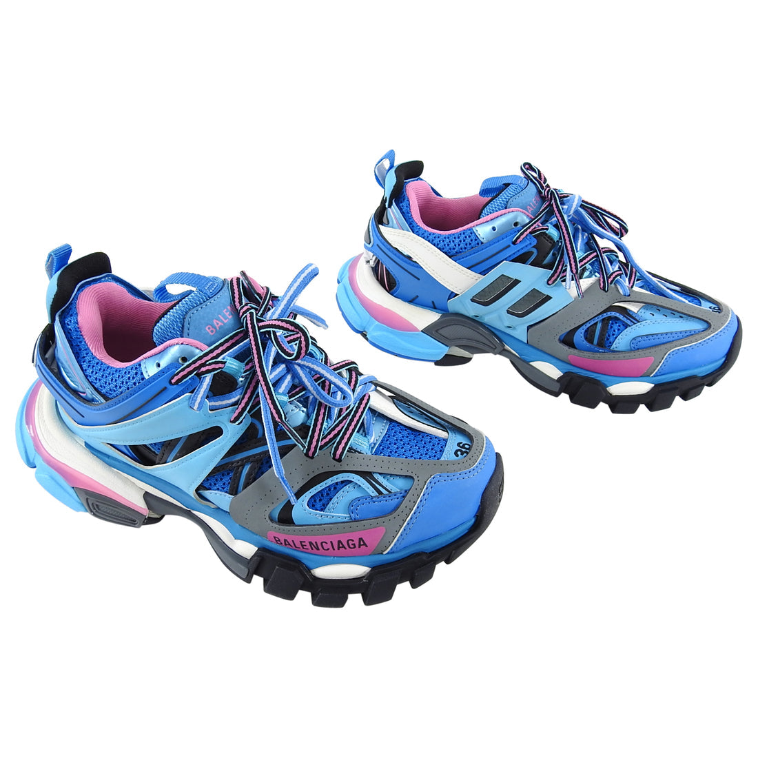 Balenciaga Track Sneakers