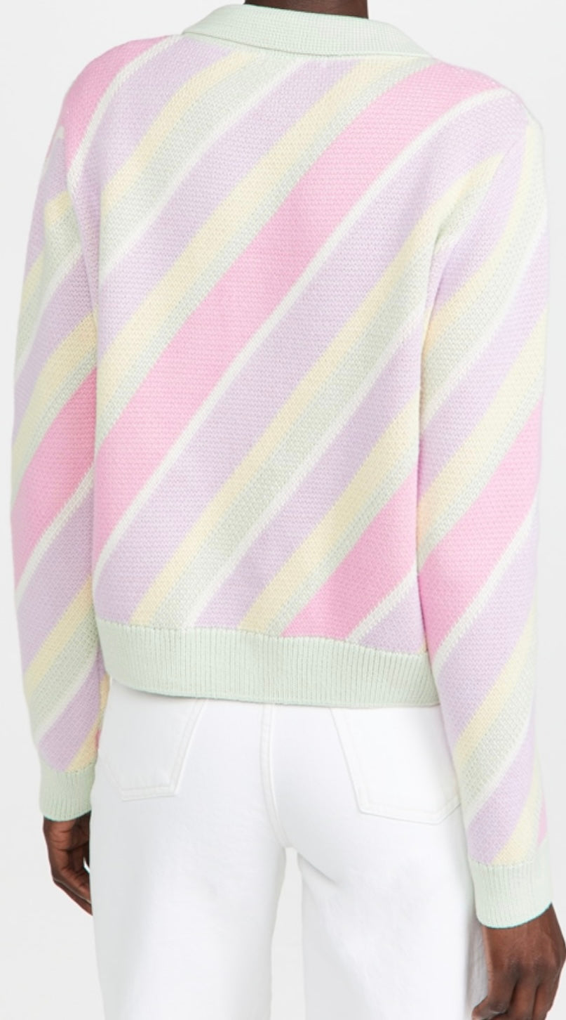 Olivia Rubin
Bettina Cardigan