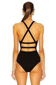 AGOLDE black bodysuit