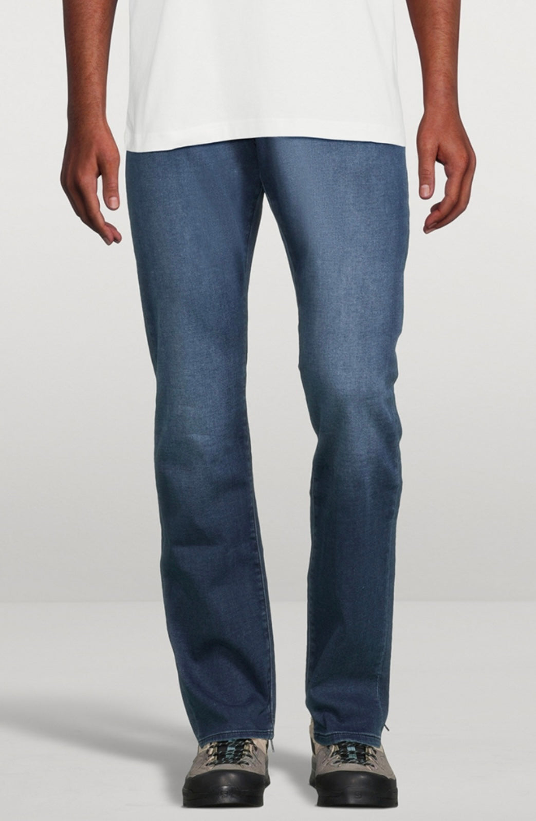 DL1961
Russell Slim Straight-Leg Jeans