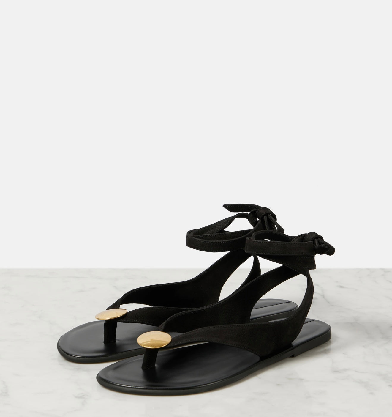 The Row - Charmed Sandals