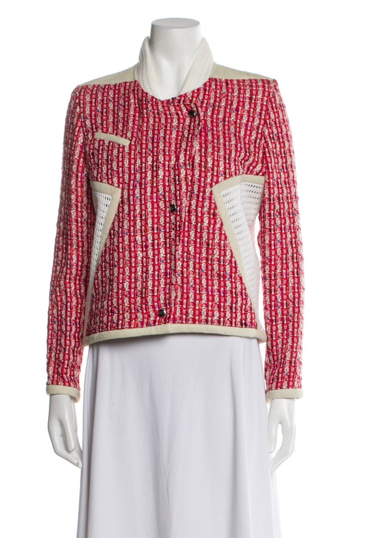 IRO- Audrey Tweed Blazer