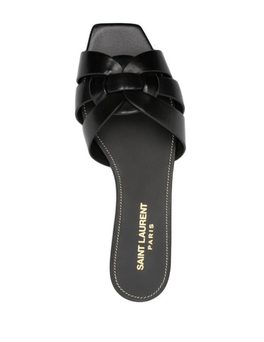 Saint Laurent Tribute Flat 37.5