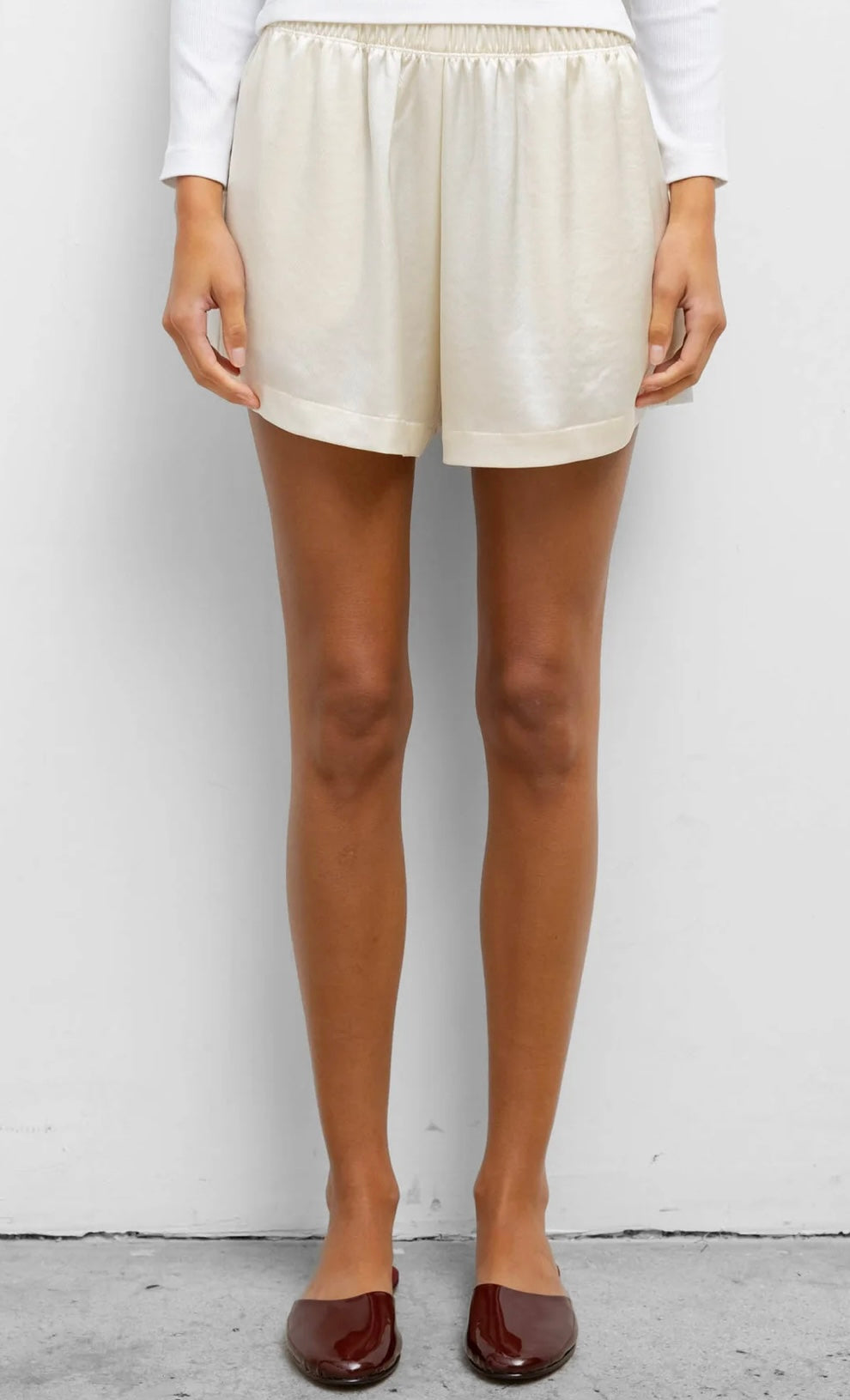 LESET - Barb Boxer Shorts