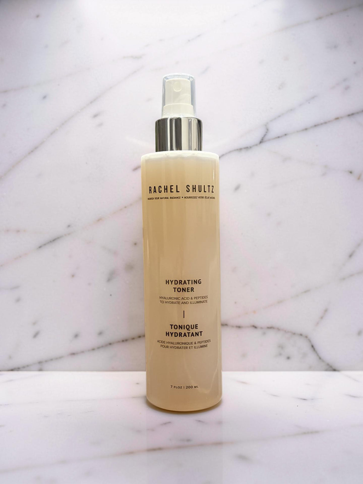 Rachel Shultz - Hydrating Toner