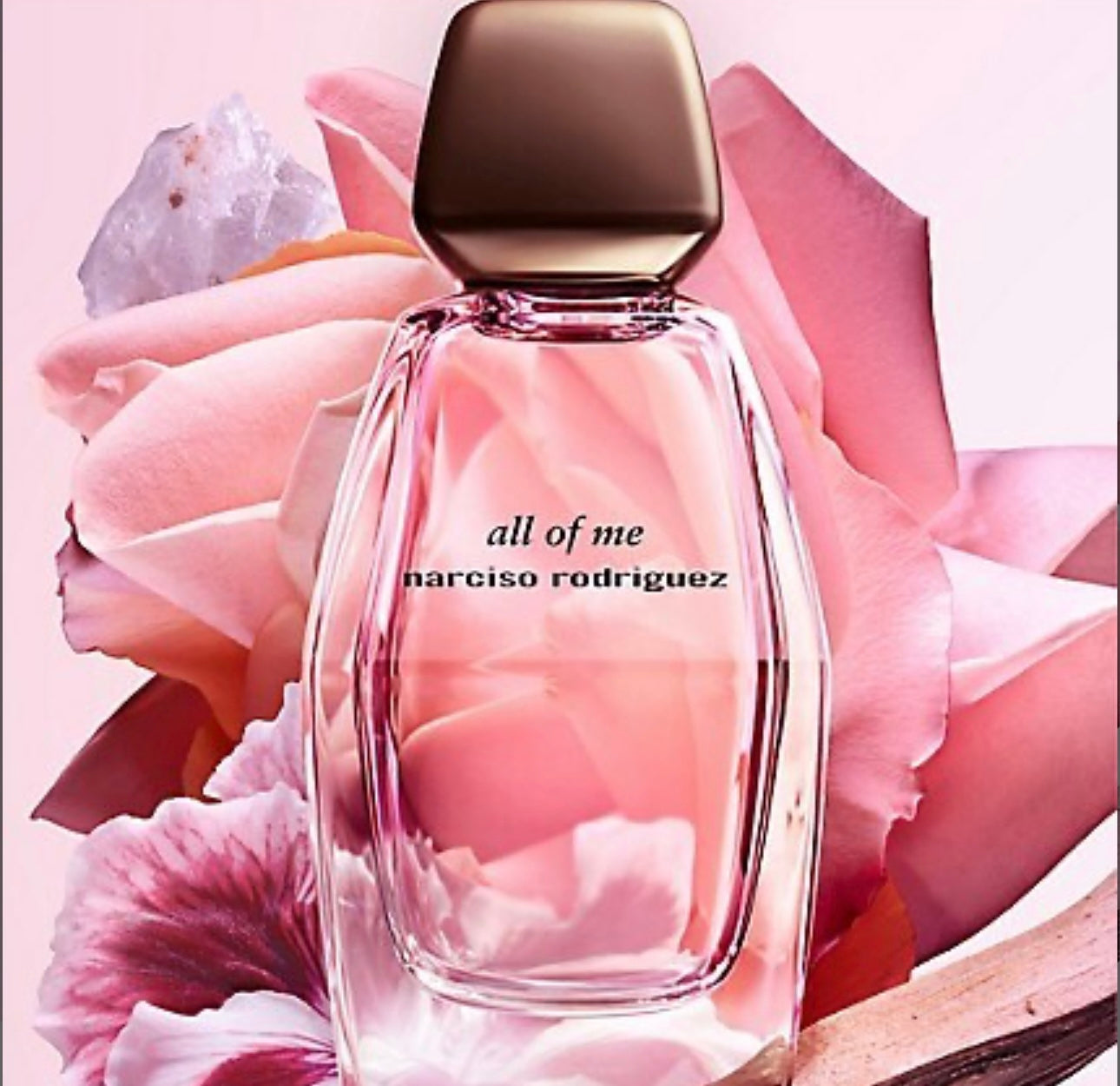 Narciso Rodriguez - 
All Of Me Eau de Parfum