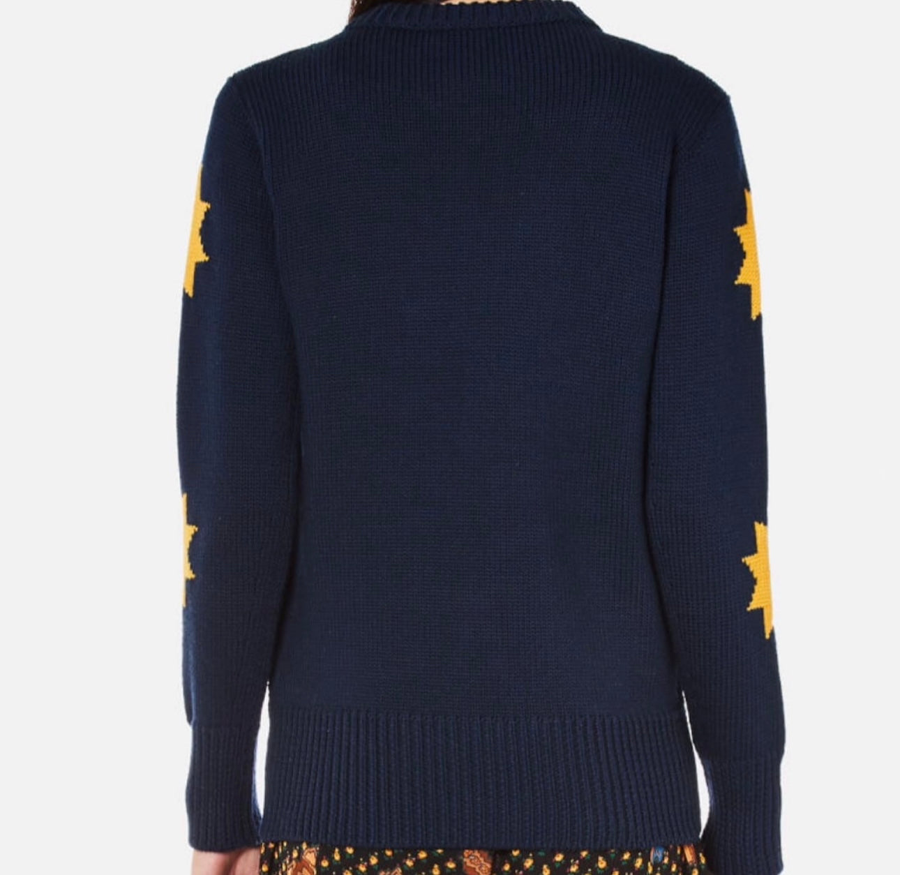 COACH - Apollo Knit Sweater