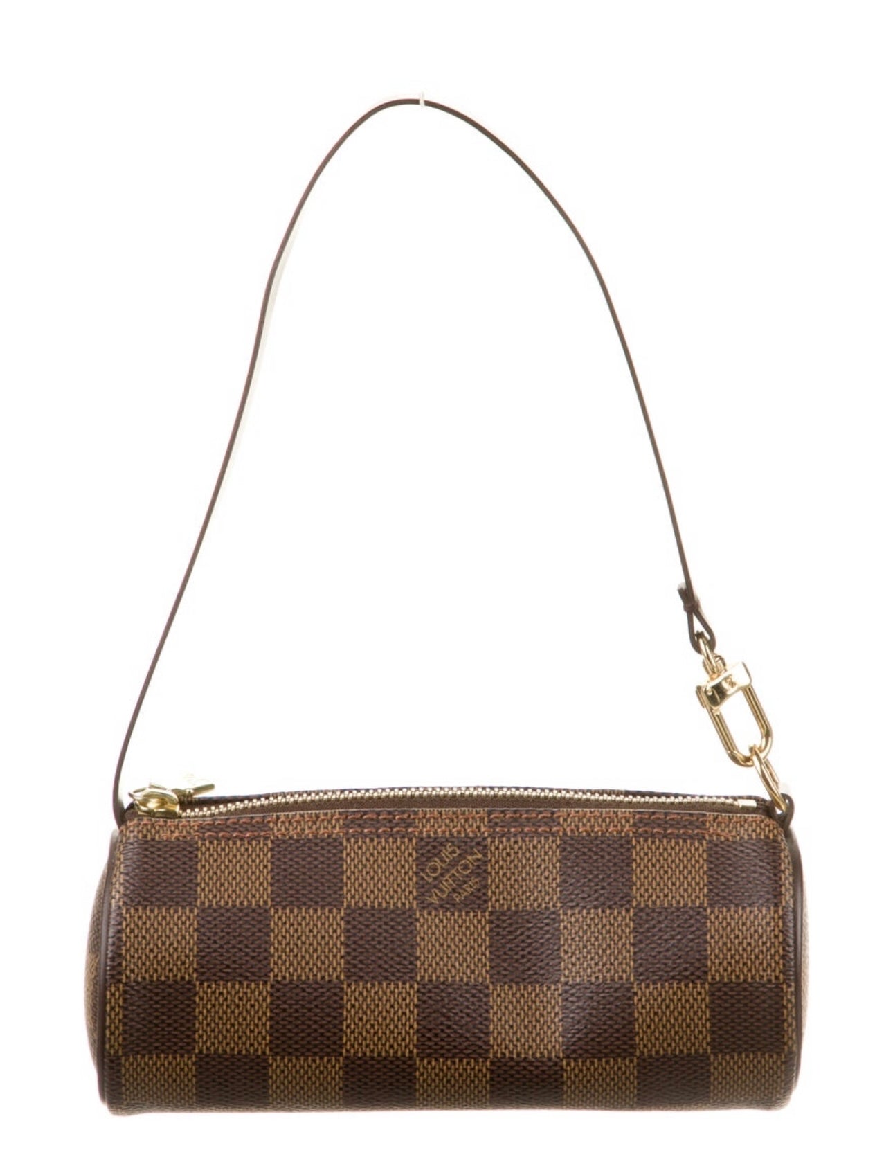 Louis Vuitton - Ebene Papillon Pochette