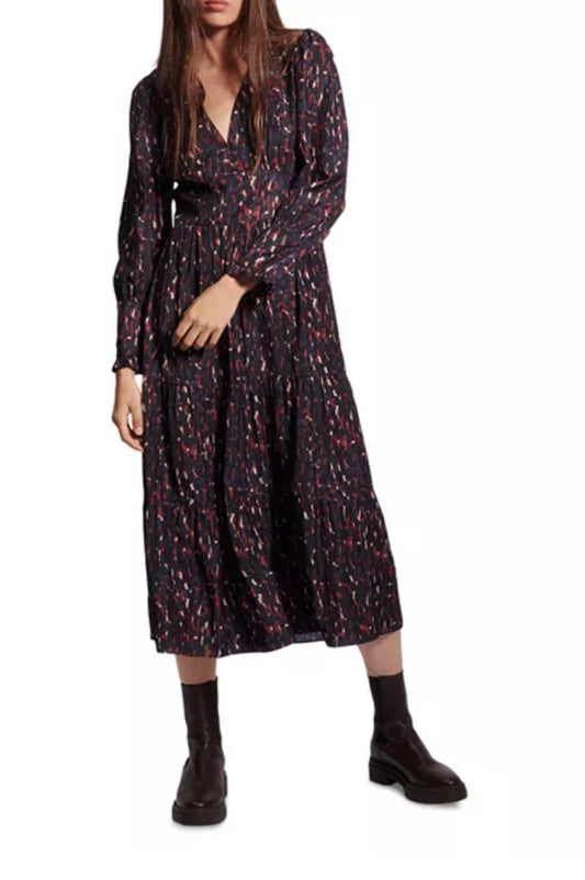 ba&sh
Paly Midi Dress