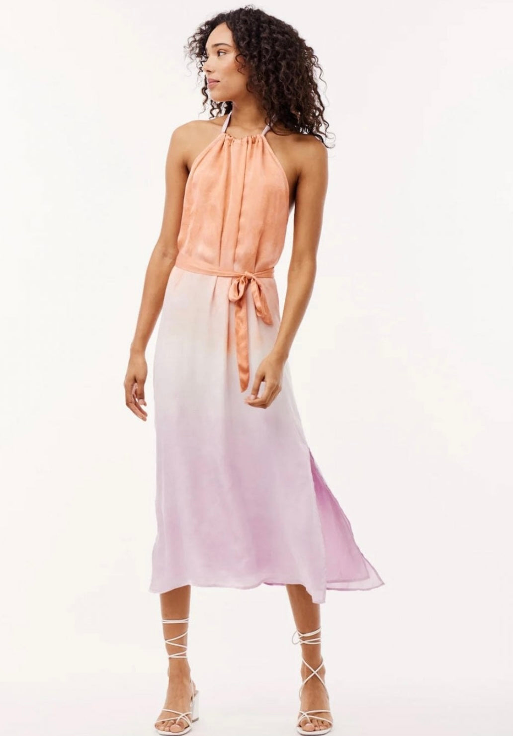 Bella Dahl- Dress