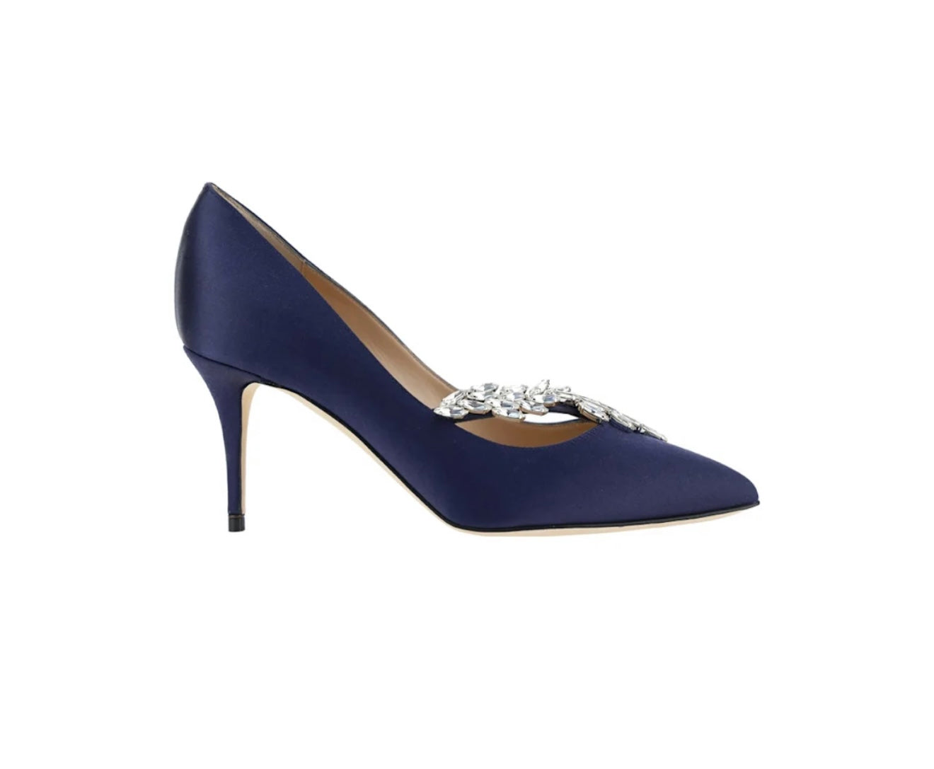 Manolo Blahnik
Manolo Blahnik Nadira Pumps Shoes
