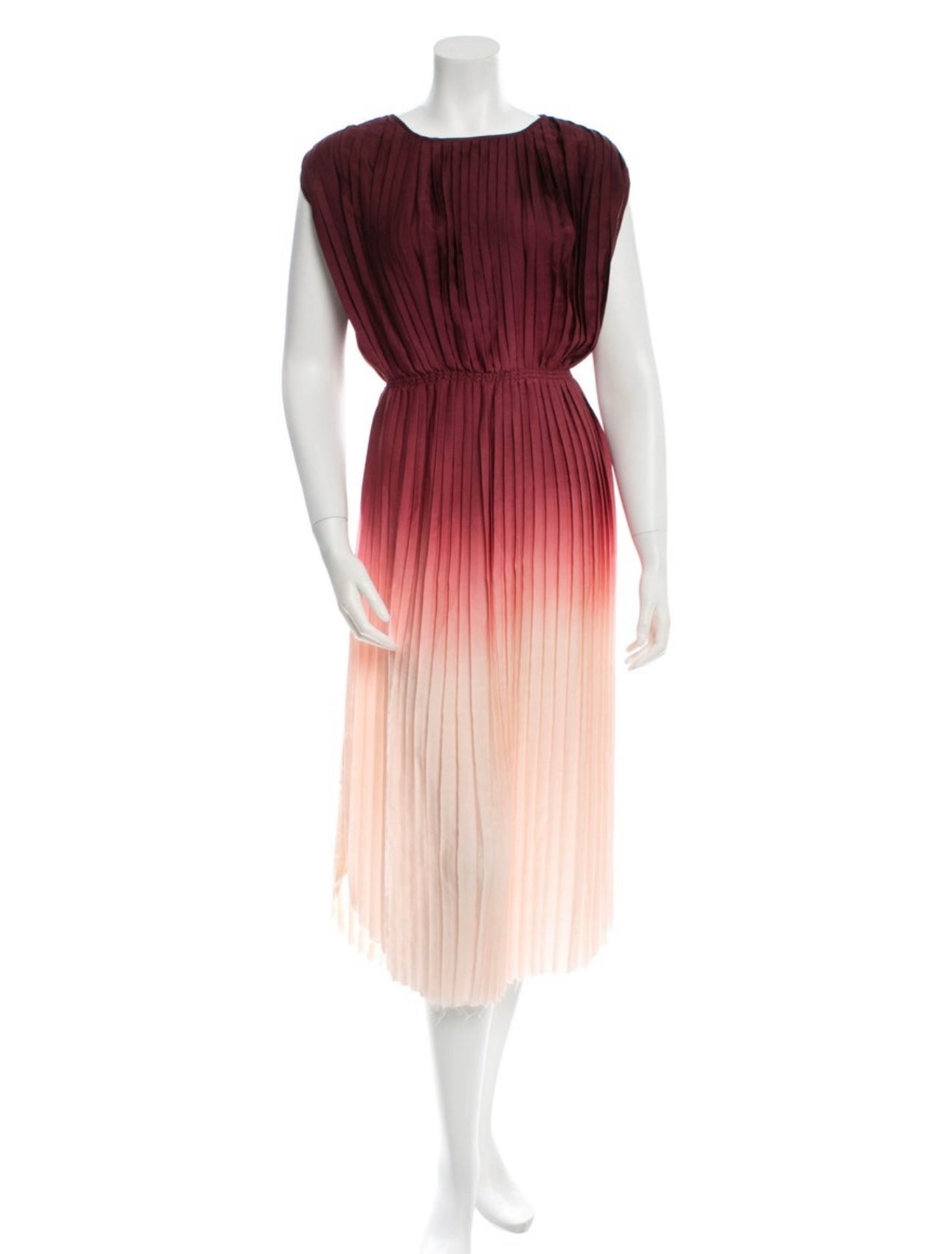 Ulla Johnson - Lily Dress in Ombre