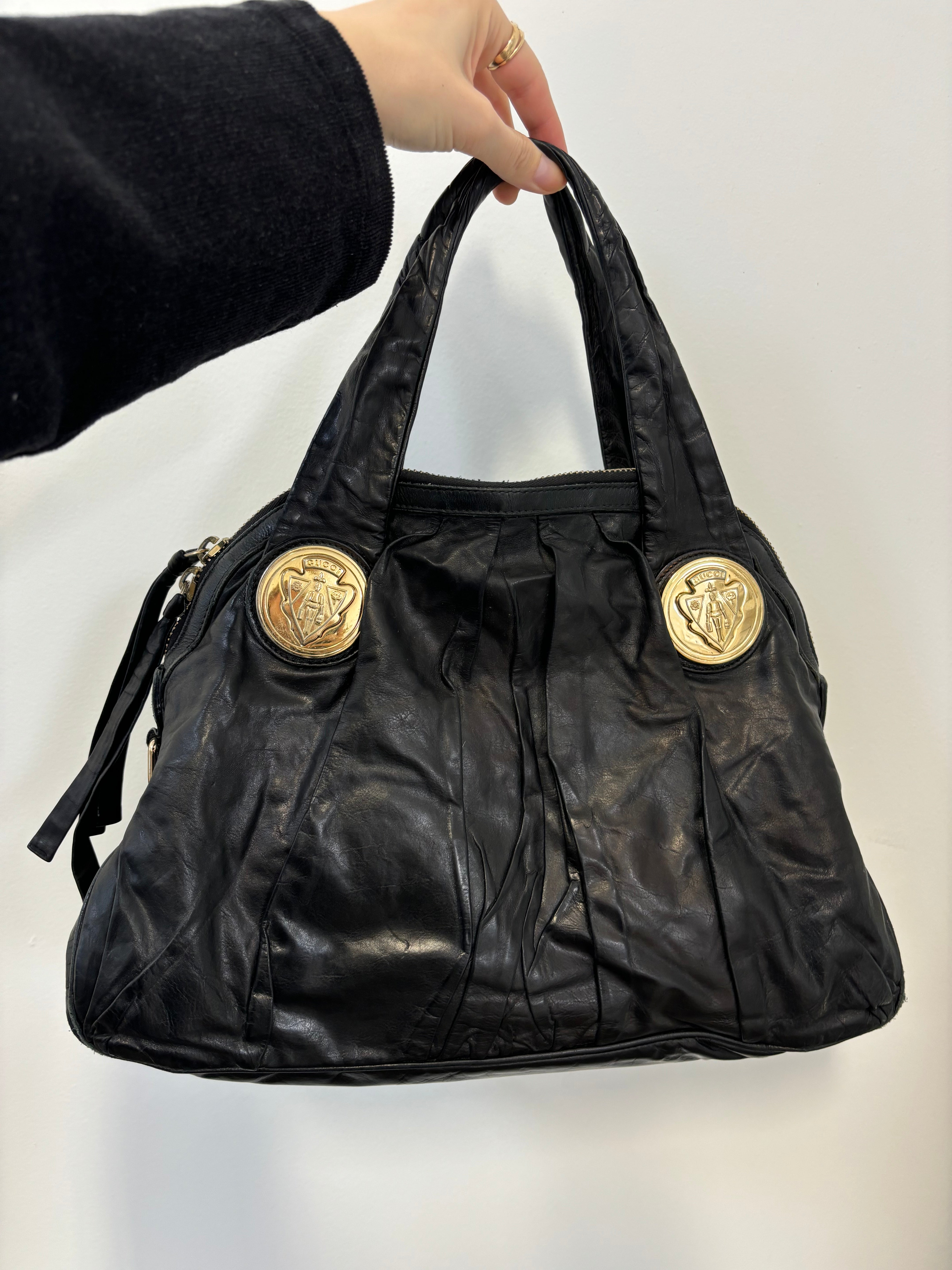 Gucci Hysteria Tote