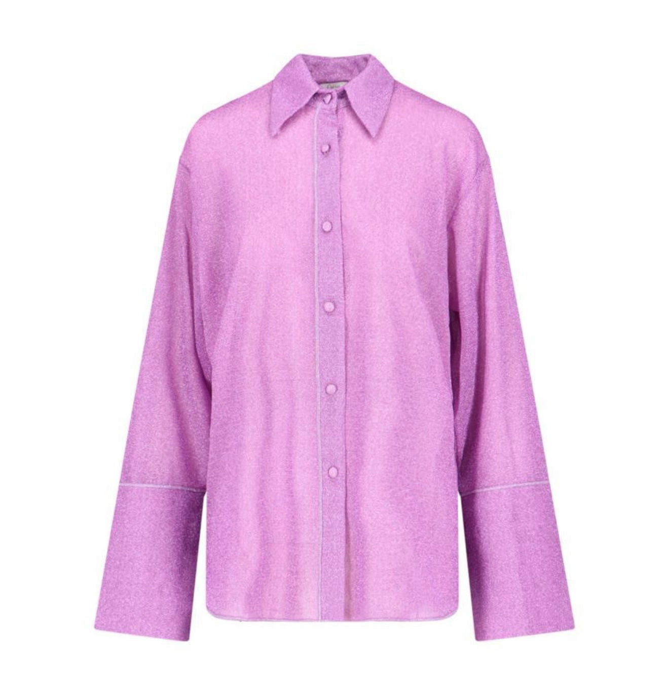 OSEREE 
Lumire Long Shirt