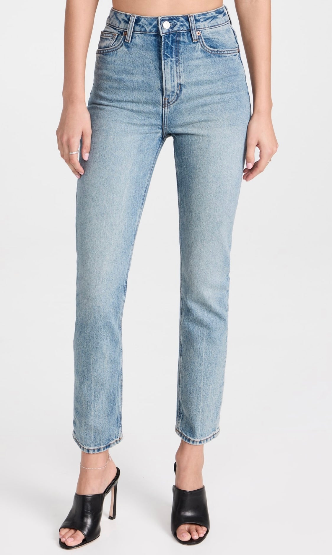 REFORMATION jeans
