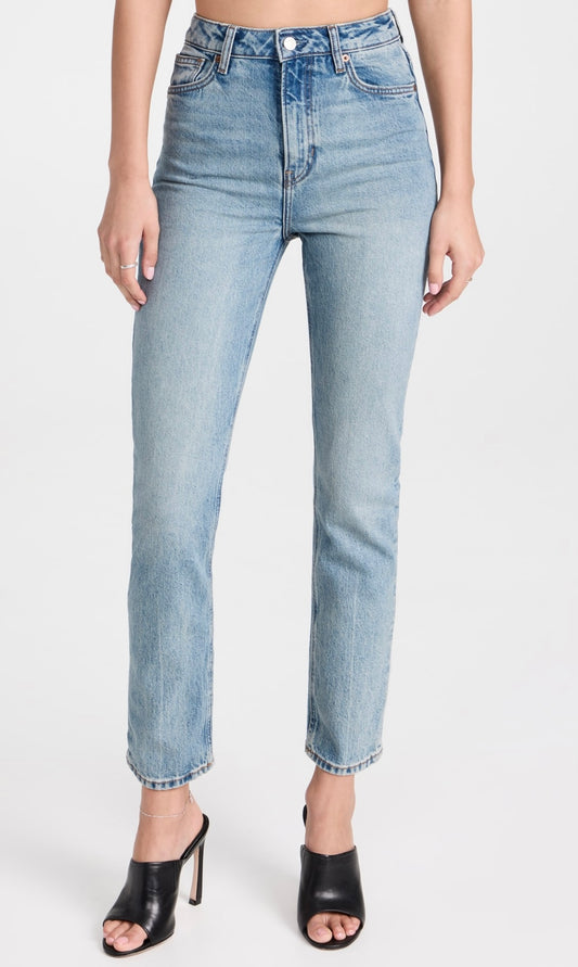 REFORMATION jeans