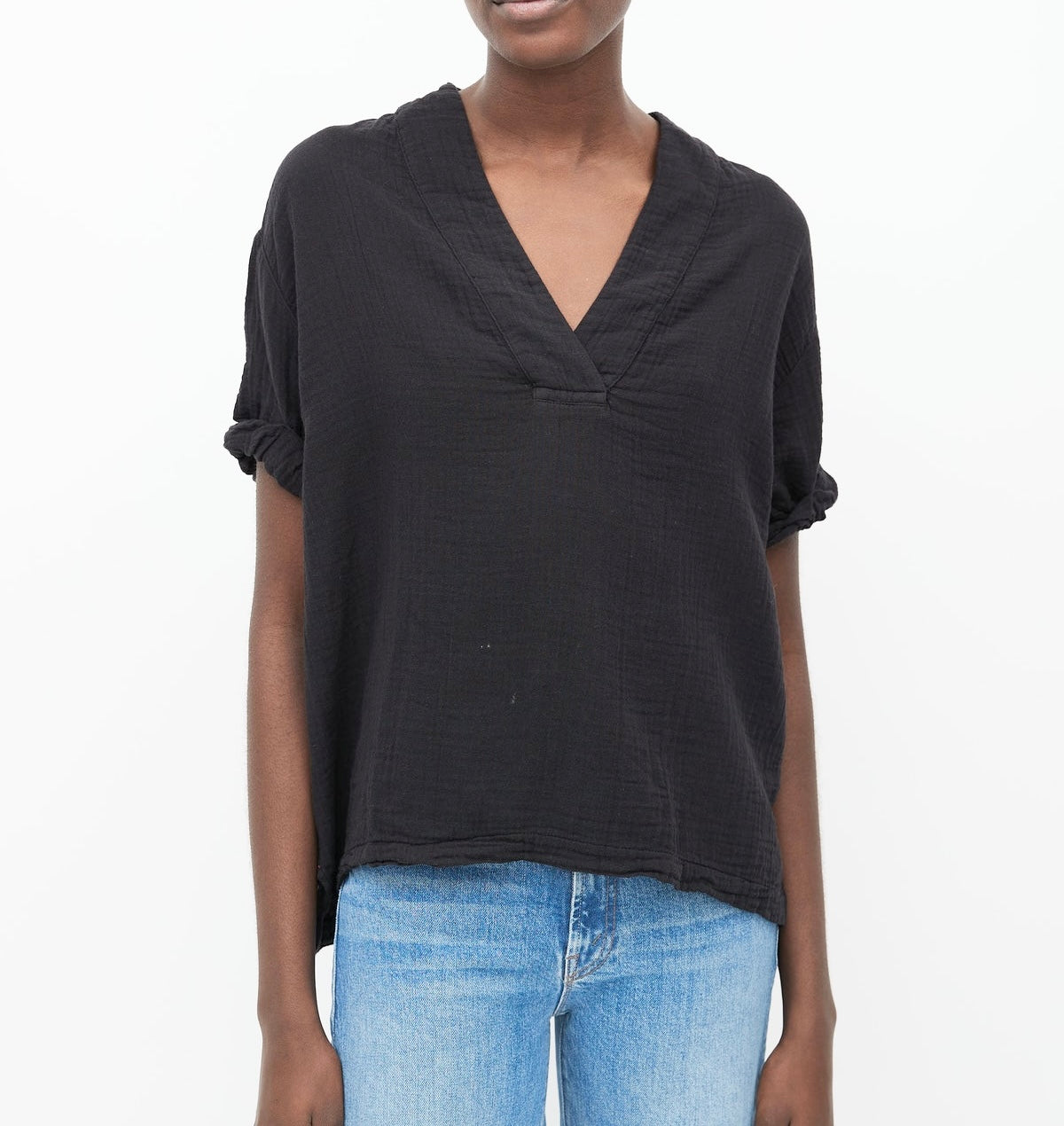 Xirena Cotton Avery Top