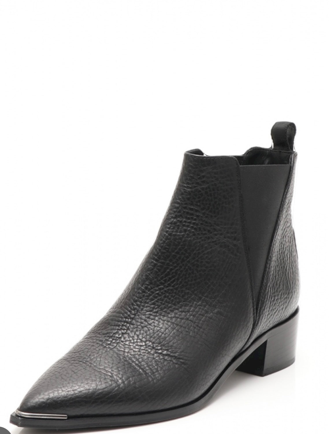 ACNE STUDIOS - JENSEN JENNY BOOT