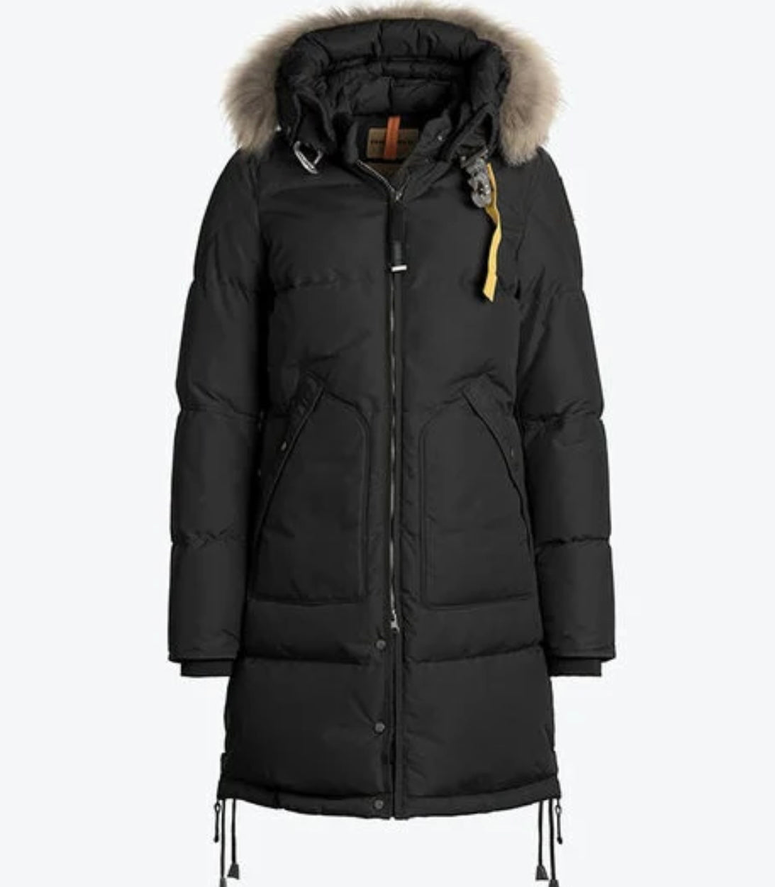 Parajumpers
Women's Long Bear Coat