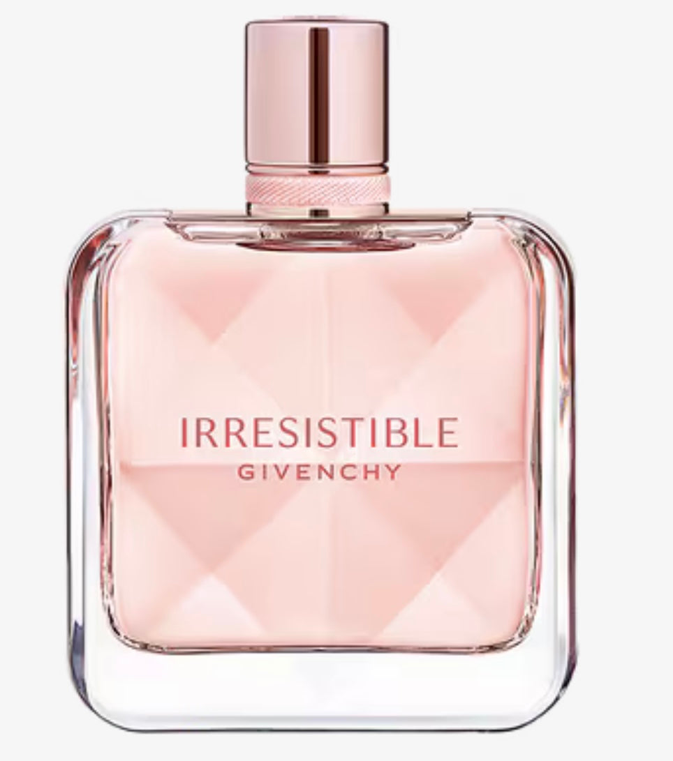 GIVENCHY I am irresistable eau de parfum, 80ml