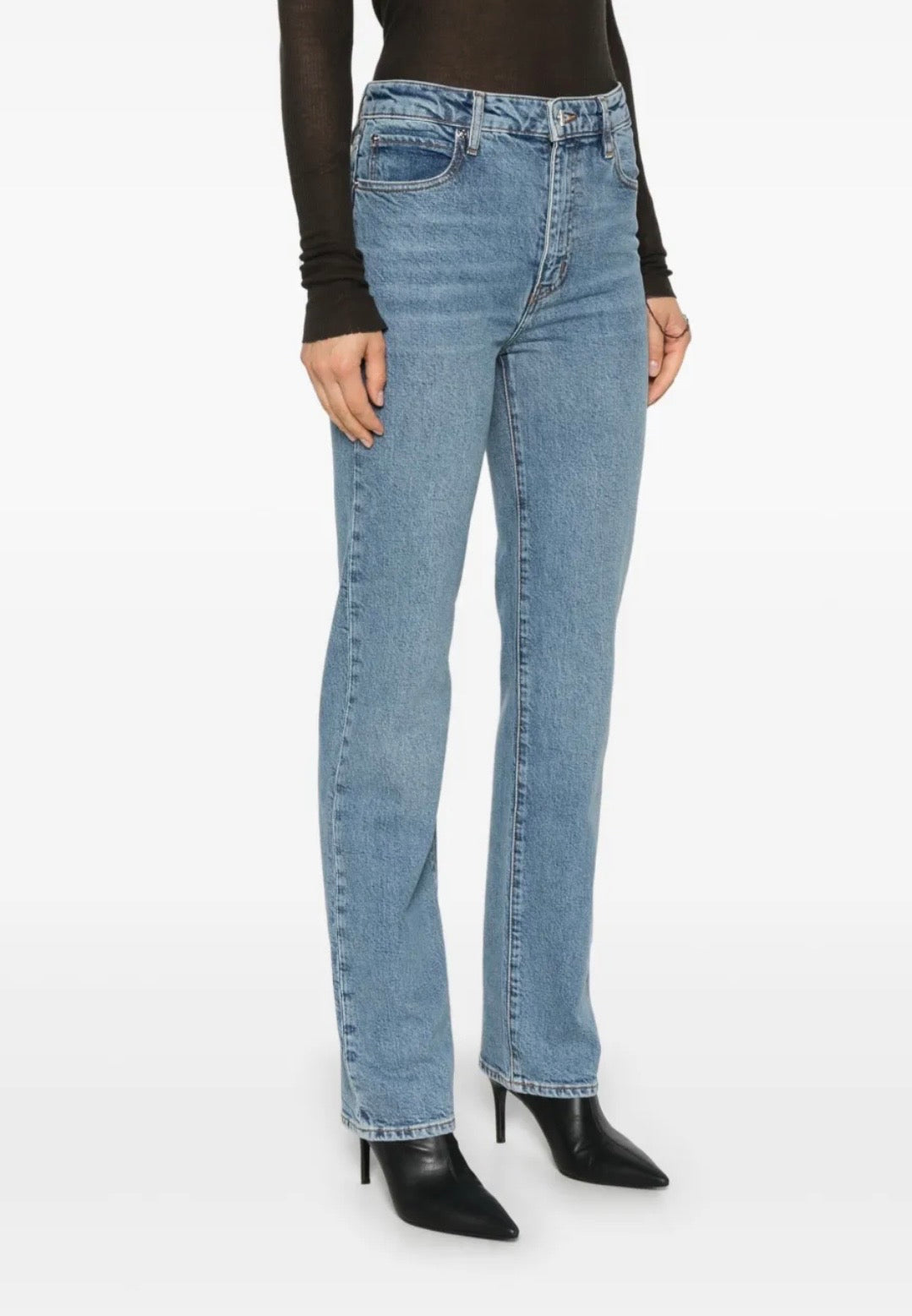 FRAME - The Ruler Jeans