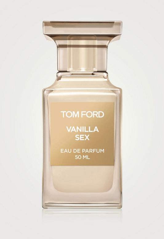 TOM FORD
Vanilla Sex Eau De Parfum