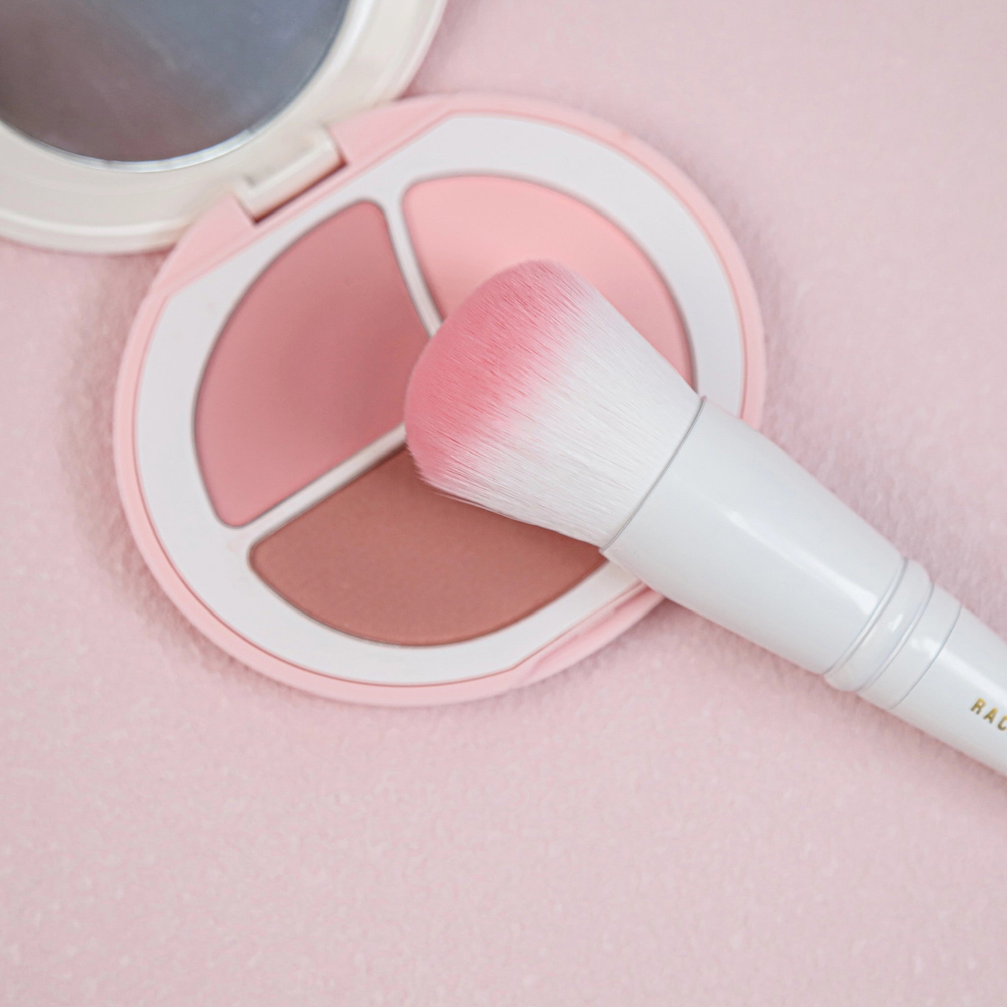 Rachel Shultz - Dual-Ended Brush