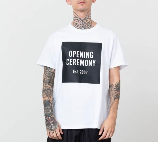 Opening Ceremony Tshirt