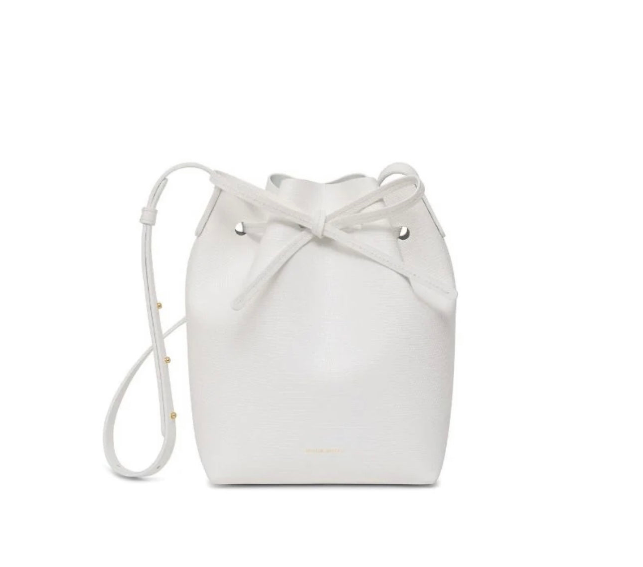 Mansur Gavriel
Mansur Gavriel Drawstring Bucket Bag