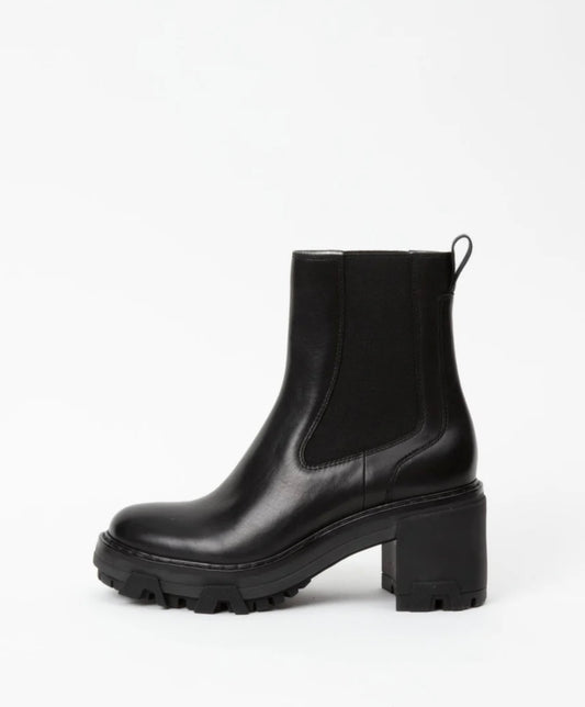 Rag & Bone - Leather Chelsea Boot