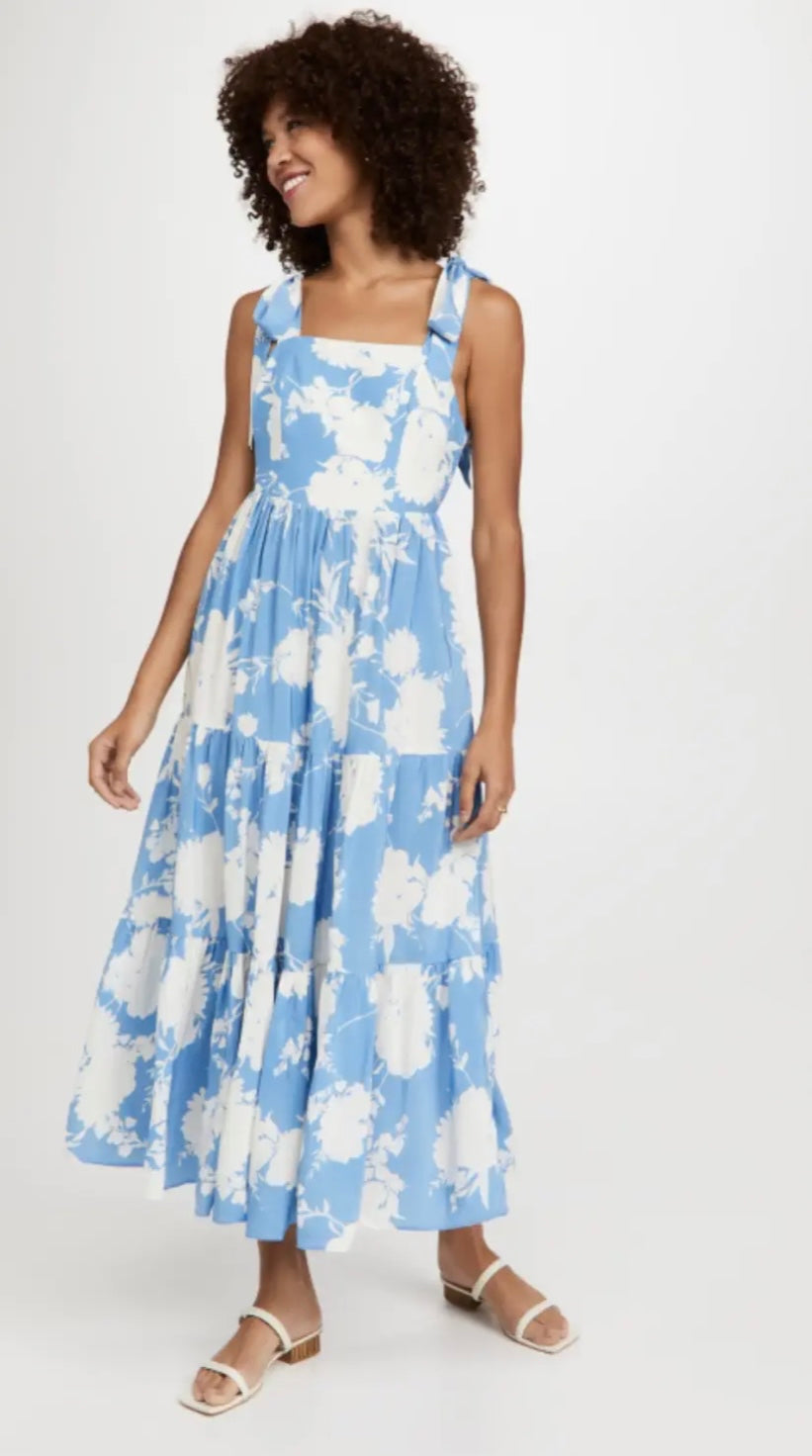 Yumi Kim
Tinsley Dress