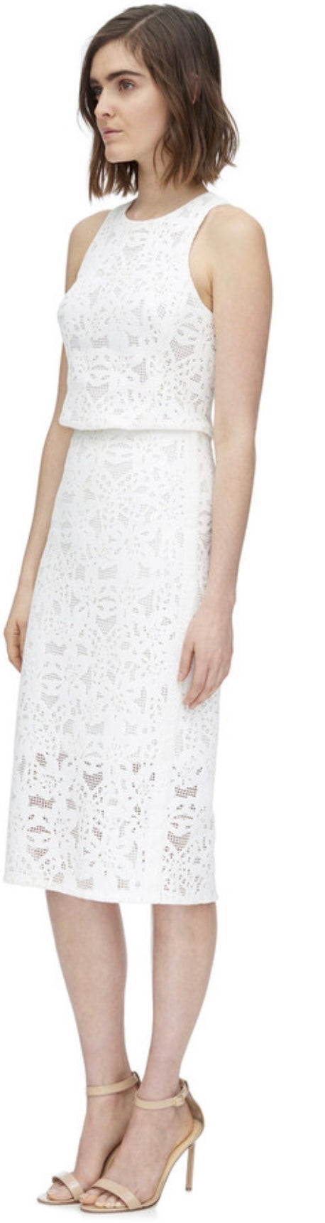 Rebecca Taylor - Die Cut Set (sold as a set)