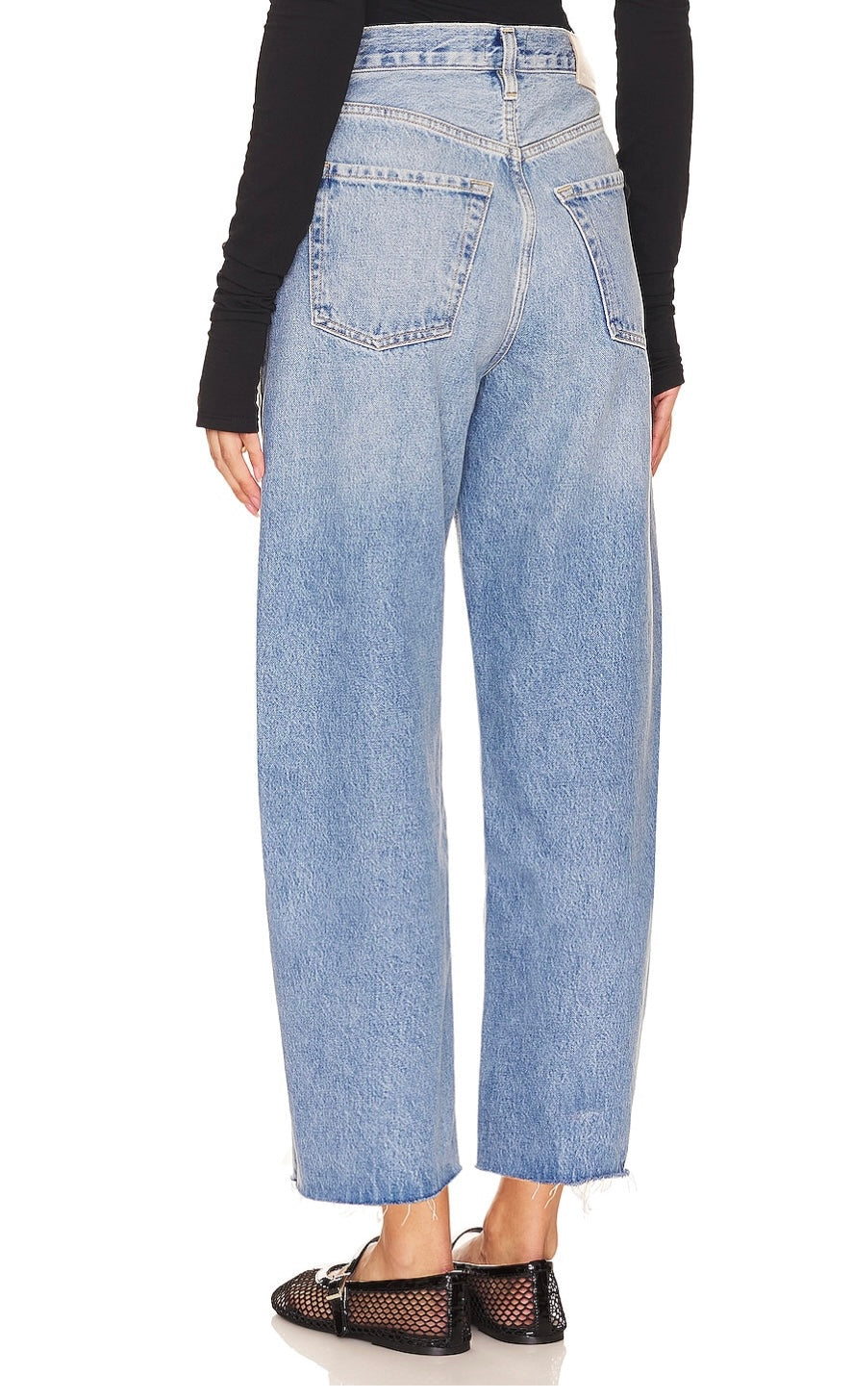 CITIZENS OF HUMANITY Ayla jeans