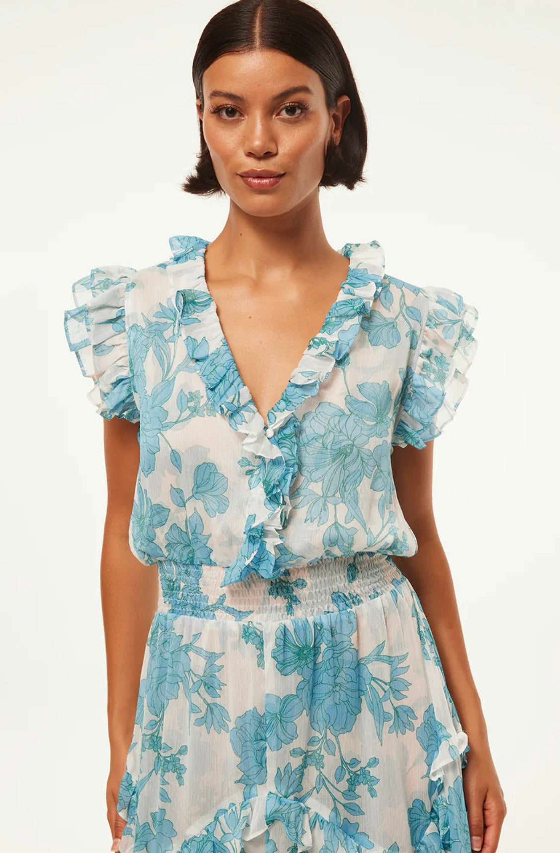 Misa Lisa Angeles - DAKOTA DRESS