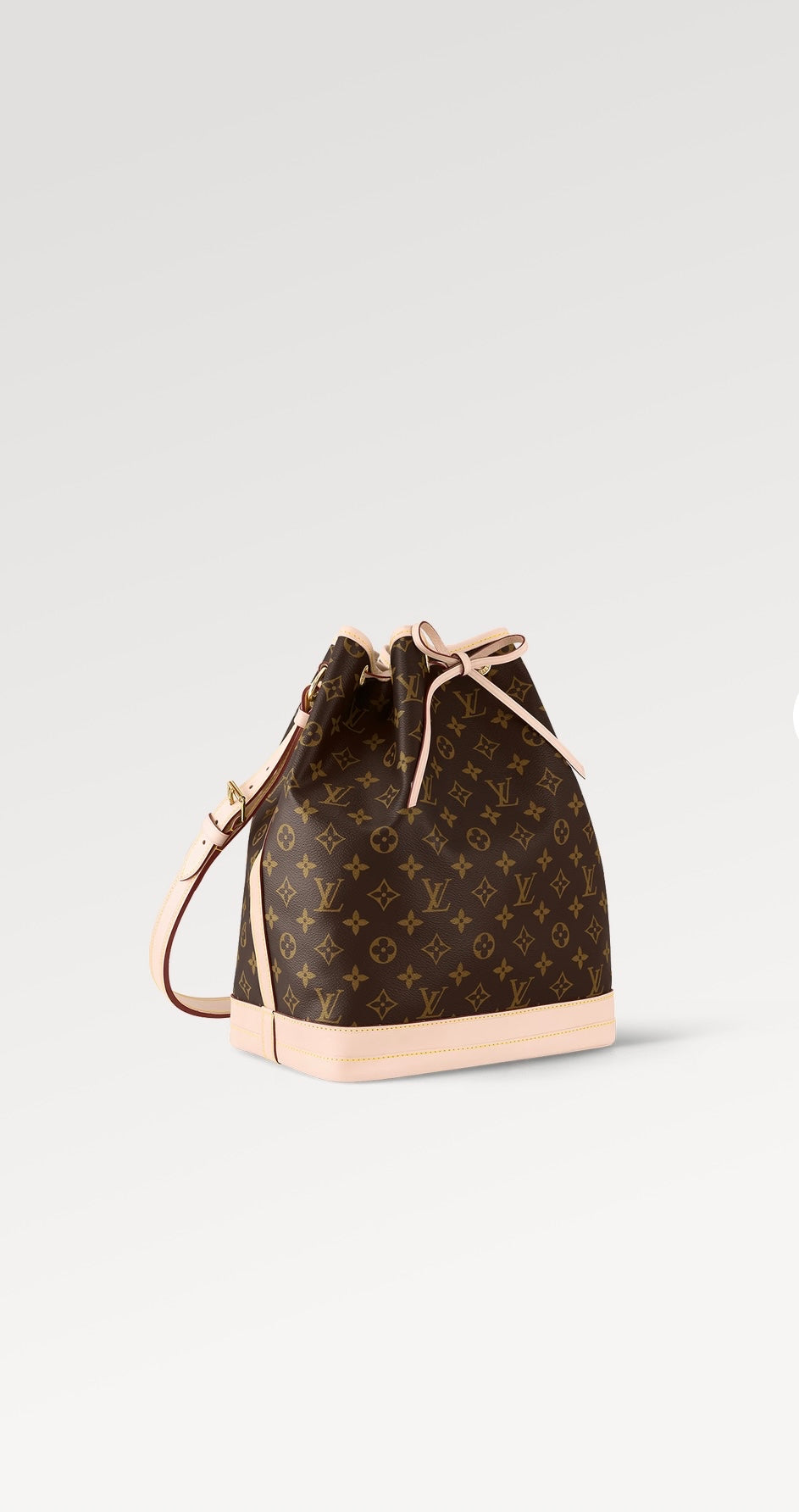 Louis Vuitton - Noe Bag