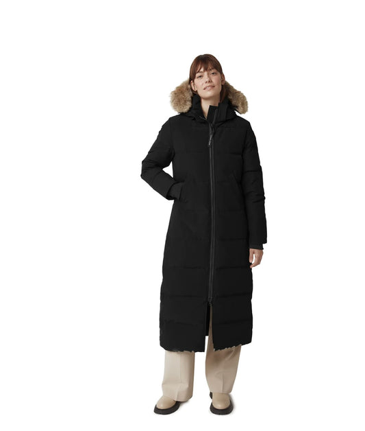 Canada Goose
Mystique Parka Heritage - Women's